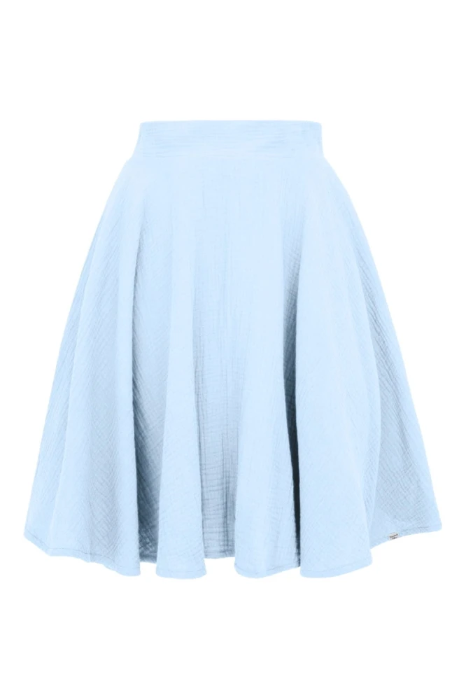 AURELIA muślinowa - 50 cm Baby Blue przód.jpg