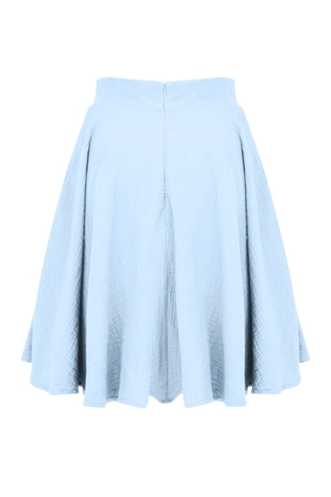 AURELIA muślinowa - 50 cm Baby Blue tył.jpg