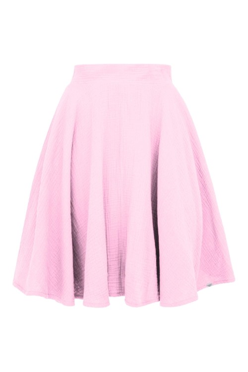 AURELIA muślinowa - 50 cm Ballerina przód.jpg