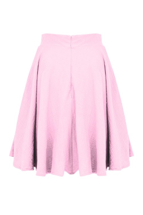 AURELIA muślinowa - 50 cm Ballerina tył.jpg