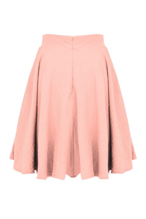 AURELIA muślinowa - 50 cm Bellini tył.jpg