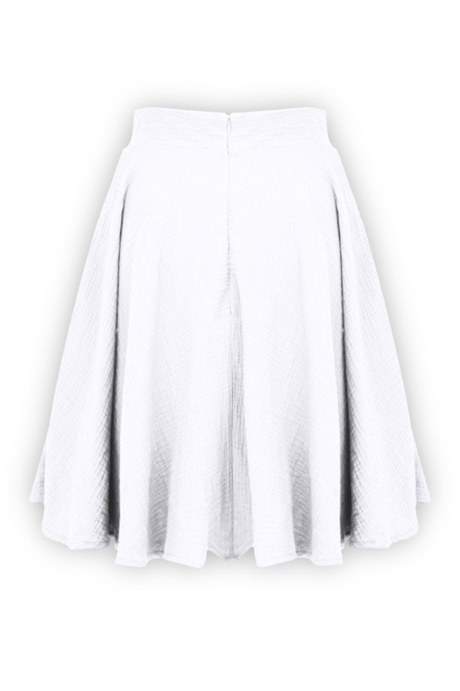 AURELIA muślinowa - 50 cm Brilliant White tył.jpg