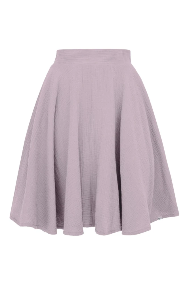 AURELIA muślinowa - 50 cm Burnished Lilac przód.jpg