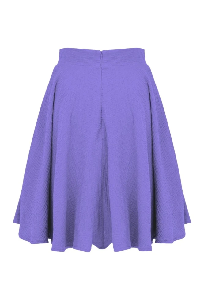 AURELIA muślinowa - 50 cm Corsican Blue tył.jpg