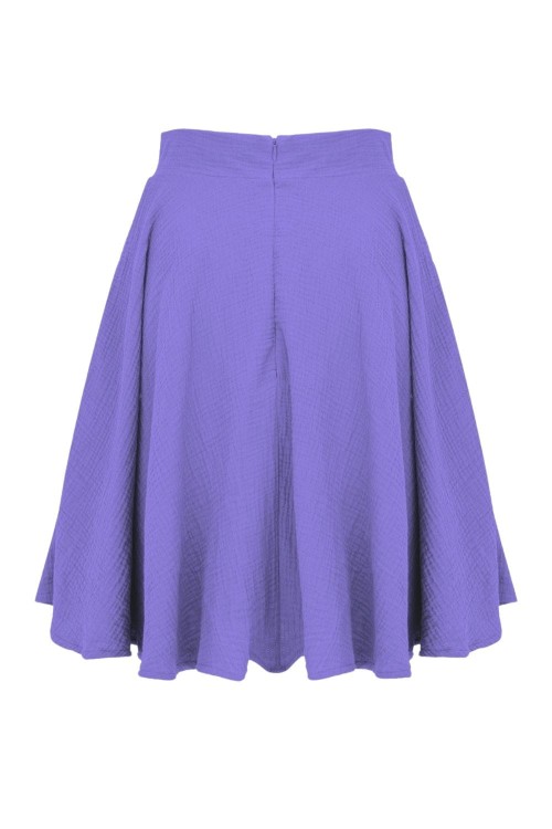 AURELIA muślinowa - 50 cm Corsican Blue tył.jpg