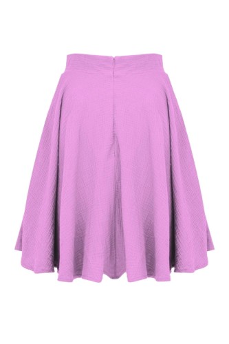 AURELIA muślinowa - 50 cm Crocus tył.jpg