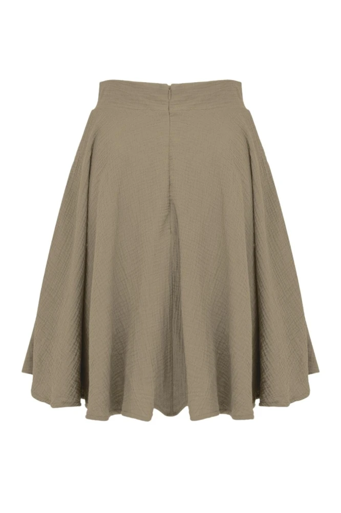 AURELIA muślinowa - 50 cm Desert Taupe tył.jpg