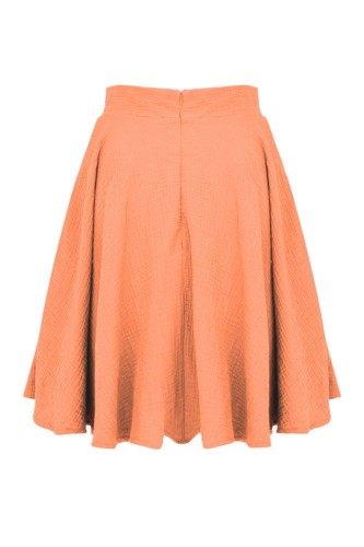 AURELIA muślinowa - 50 cm Dusty Orange tył.jpg