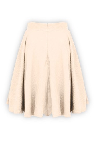 AURELIA muślinowa - 50 cm Ecru tył.jpg