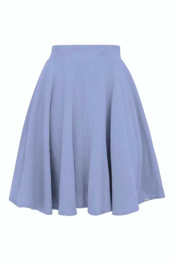 AURELIA muślinowa - 50 cm Faded Denim przód.jpg