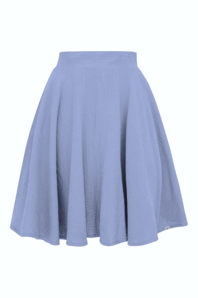 AURELIA muślinowa - 50 cm Faded Denim przód.jpg