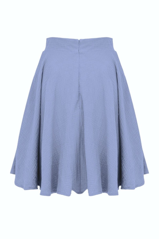 AURELIA muślinowa - 50 cm Faded Denim tył.jpg