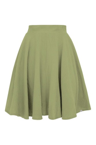 AURELIA muślinowa - 50 cm Fern przód.jpg