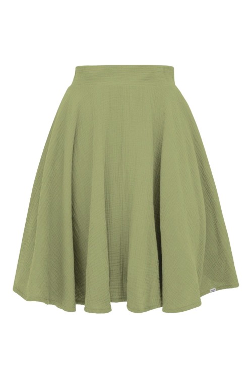 AURELIA muślinowa - 50 cm Fern przód.jpg