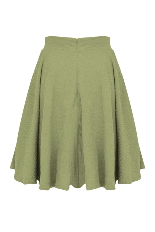 AURELIA muślinowa - 50 cm Fern tył.jpg