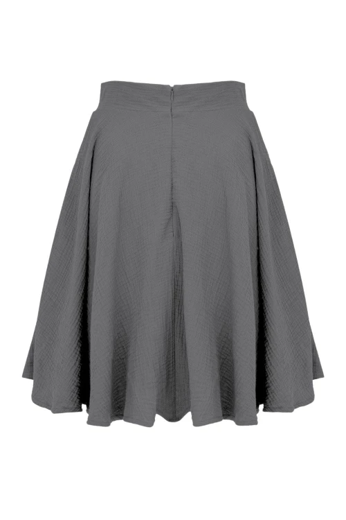 AURELIA muślinowa - 50 cm Gargoyle tył.jpg