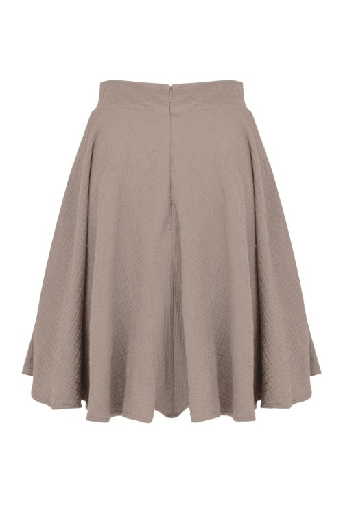 AURELIA muślinowa - 50 cm Goat tył.jpg