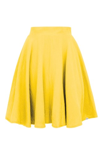 AURELIA muślinowa - 50 cm Goldfinch przód.jpg