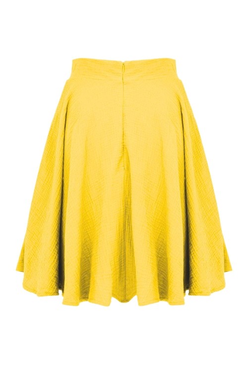 AURELIA muślinowa - 50 cm Goldfinch tył.jpg