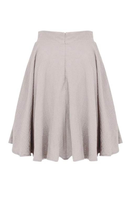 AURELIA muślinowa - 50 cm Gray Morn tył.jpg