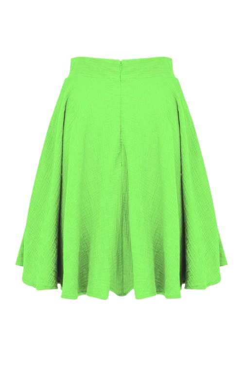 AURELIA muślinowa - 50 cm Green Flash tył.jpg