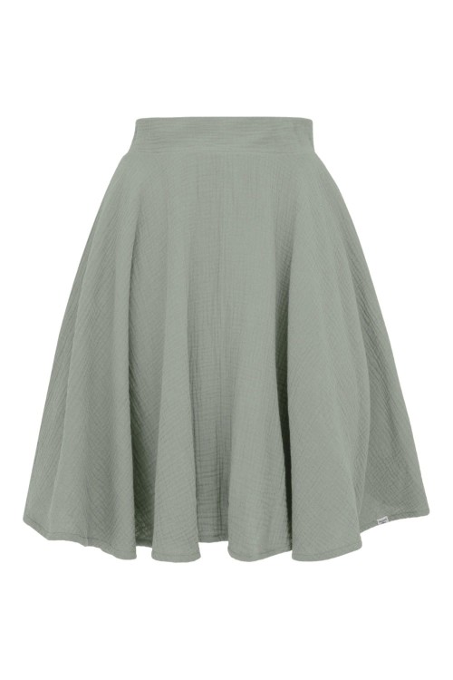 AURELIA muślinowa - 50 cm Jadeite przód.jpg