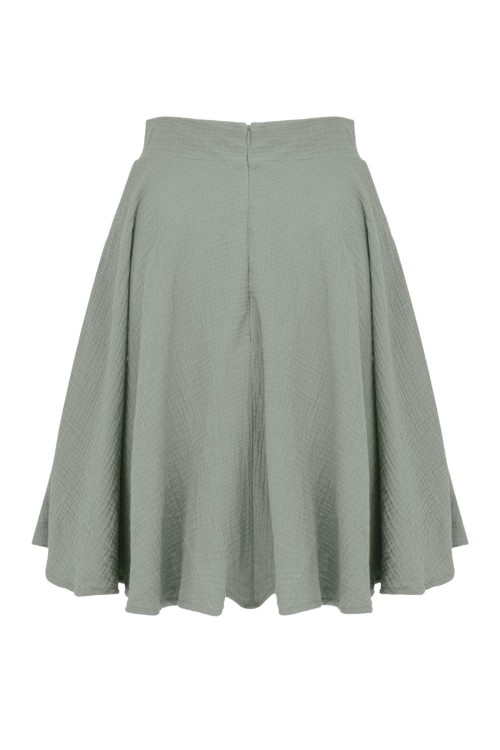 AURELIA muślinowa - 50 cm Jadeite tył.jpg