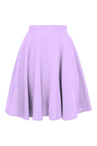 AURELIA muślinowa - 50 cm Lavender przód.jpg