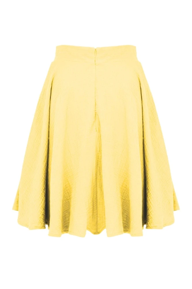 AURELIA muślinowa - 50 cm Lemon Drop tył.jpg