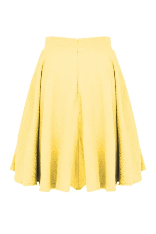 AURELIA muślinowa - 50 cm Lemon Drop tył.jpg