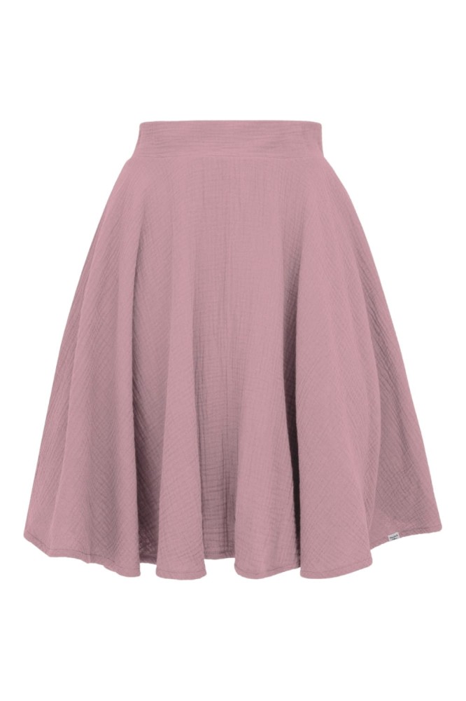AURELIA muślinowa - 50 cm Lilas przód.jpg