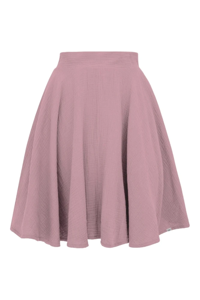 AURELIA muślinowa - 50 cm Lilas przód.jpg