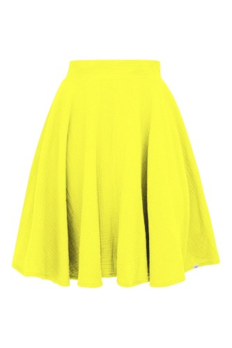 AURELIA muślinowa - 50 cm Lime Punch przód.jpg