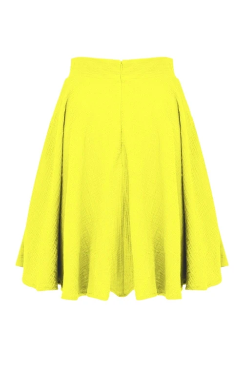 AURELIA muślinowa - 50 cm Lime Punch tył.jpg