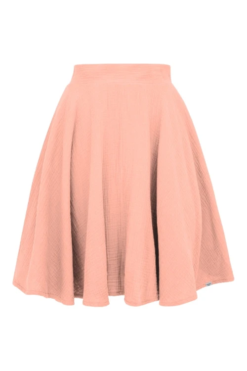 AURELIA muślinowa - 50 cm Lobster Bisque przód.jpg