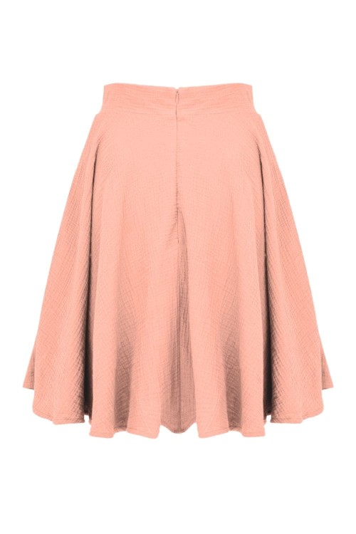 AURELIA muślinowa - 50 cm Lobster Bisque tył.jpg