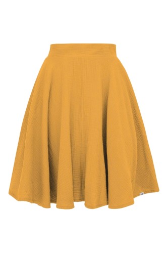 AURELIA muślinowa - 50 cm Mango Mojito przód.jpg