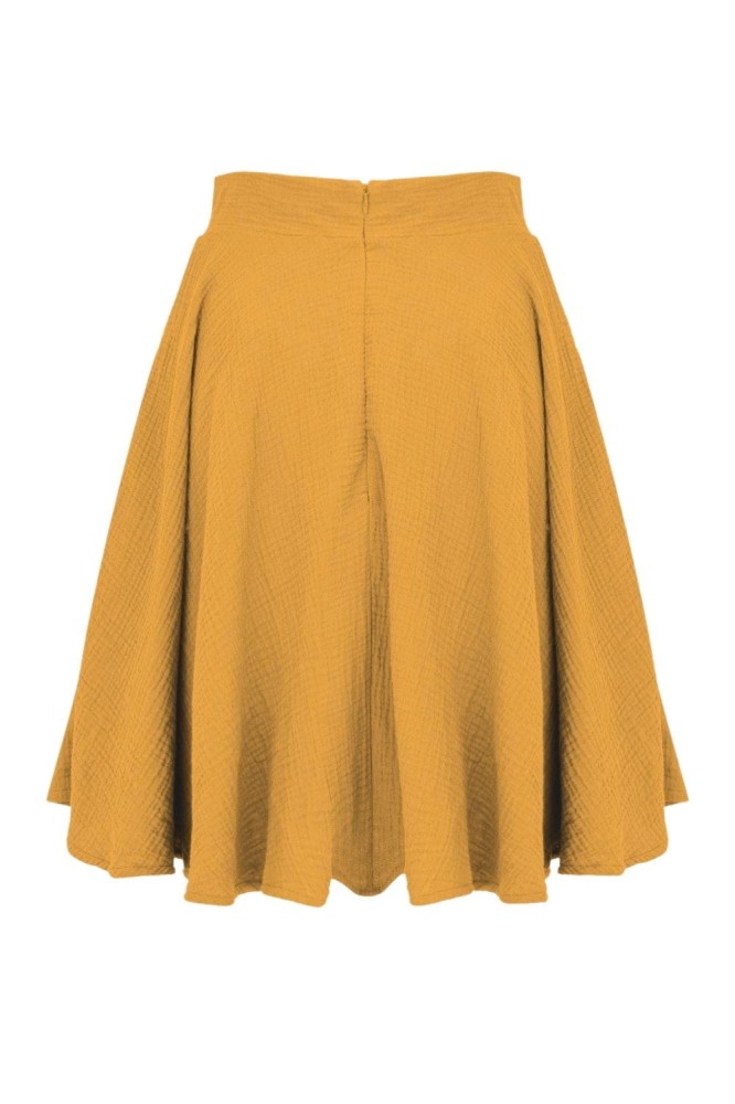 AURELIA muślinowa - 50 cm Mango Mojito tył.jpg