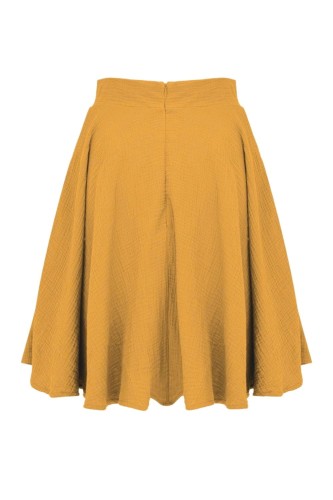 AURELIA muślinowa - 50 cm Mango Mojito tył.jpg