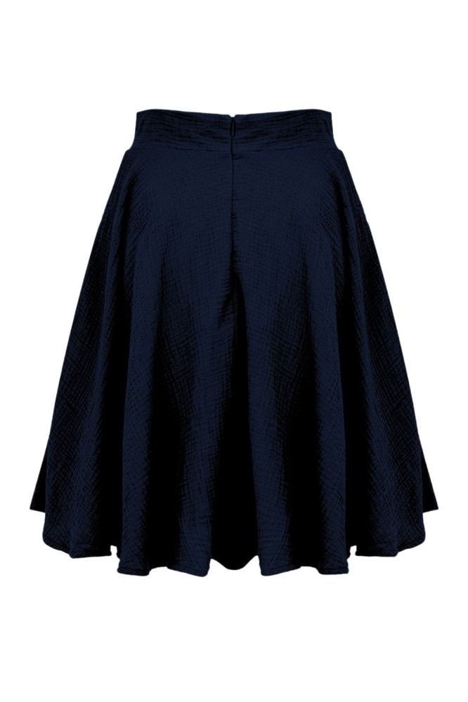 AURELIA muślinowa - 50 cm Medieval Blue tył.jpg