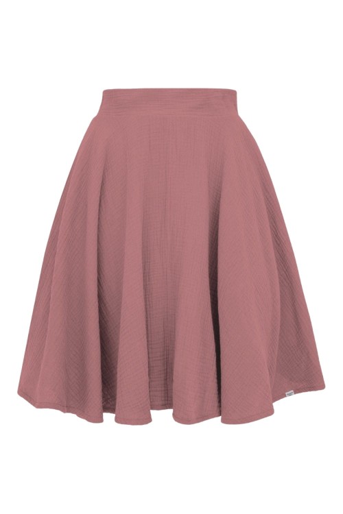 AURELIA muślinowa - 50 cm Mesa Rose przód.jpg