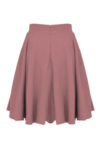 AURELIA muślinowa - 50 cm Mesa Rose tył.jpg