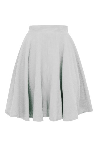 AURELIA muślinowa - 50 cm Mirage Gray przód.jpg