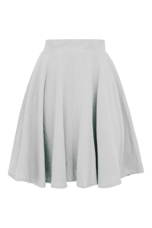 AURELIA muślinowa - 50 cm Mirage Gray przód.jpg