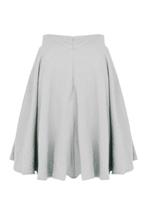 AURELIA muślinowa - 50 cm Mirage Gray tył.jpg