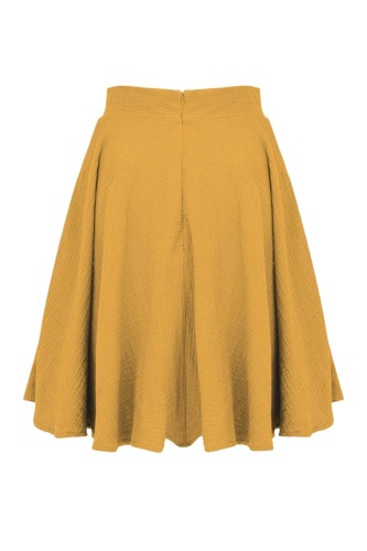 AURELIA muślinowa - 50 cm Narcissus tył.jpg