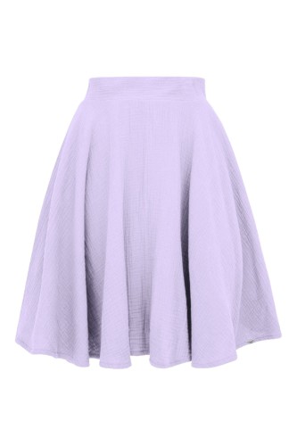 AURELIA muślinowa - 50 cm Orchid Petal przód.jpg