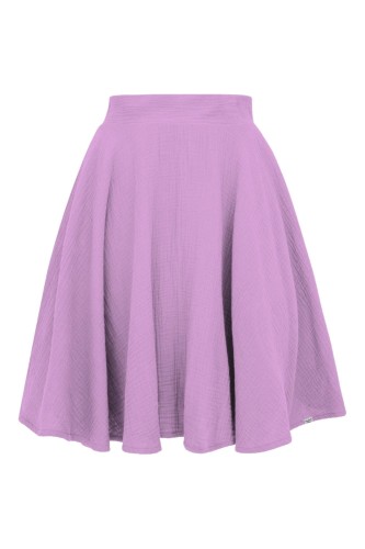 AURELIA muślinowa - 50 cm Orchid przód.jpg