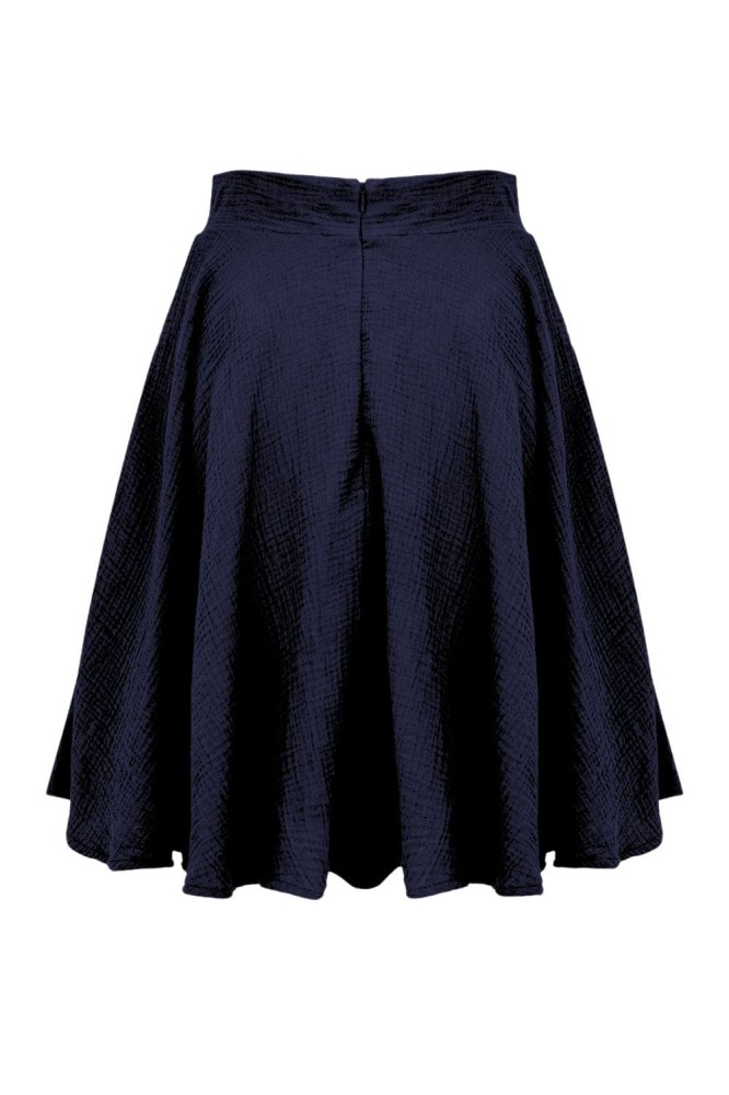 AURELIA muślinowa - 50 cm Peacoat tył.jpg