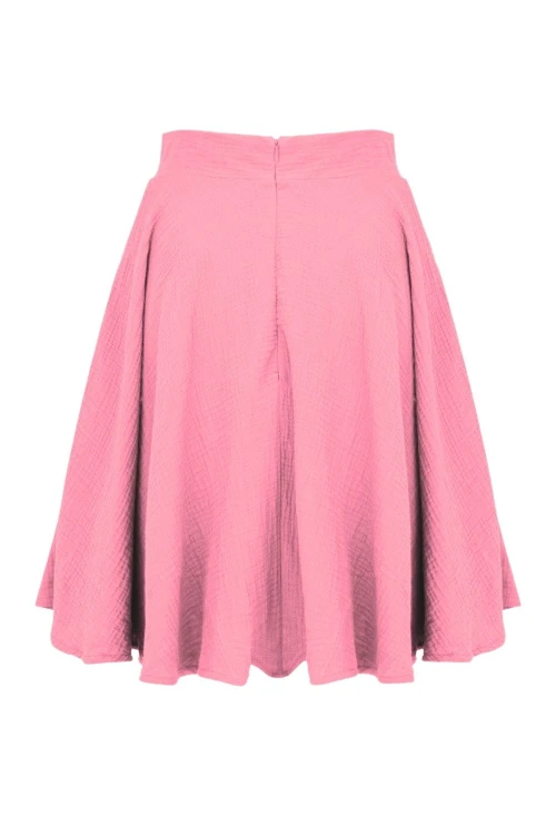 AURELIA muślinowa - 50 cm Peony tył.jpg